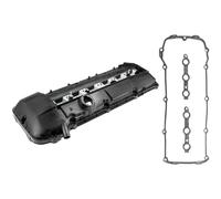 NTY Copertura Valvola Testa Cilindro Per BMW 3 Serie Cabriolet E46 320 Ci