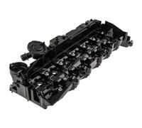 NTY Copertura Valvola Testa Cilindro Per BMW X3 F25 XDRIVE30D XDRIVE35D 5