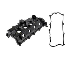NTY Copertura Valvola Testa Cilindro Per Opel Astra J Caravan 1.7 CDTi