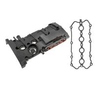 NTY Copertura Valvola Testata Per Audi A6 Avant 4F5 C6 2.0 TFSI