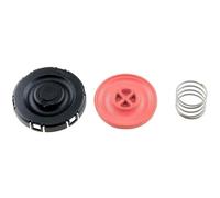 NTY Copertura Valvola Testata Per BMW 3 Serie Touring 320i 2 Cabriolet