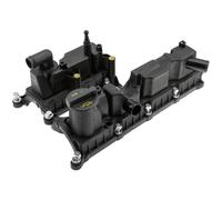 NTY Copertura Valvola Testata Per Ford Kuga II DM2 1.5 EcoBoost