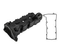 NTY Copertura Valvola Testata Per VW Touareg 3.0 V6 TDI Audi Q5 A6 Avant
