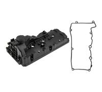 NTY Copertura Valvola Testata Per VW Touareg 7P5 3.0 V6 TDI Audi A6 Avant