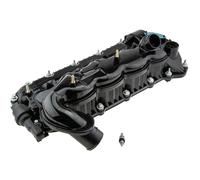 NTY Copertura Valvole Testa Cilindro Adatta Per Land Rover Range LM 3.6 D 4x4