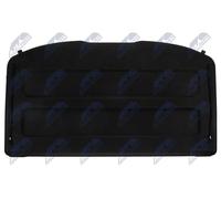 NTY Copertura Vano Carico EZC-MS-012 Rinforzata 100% Compatibile Per Mitsubishi