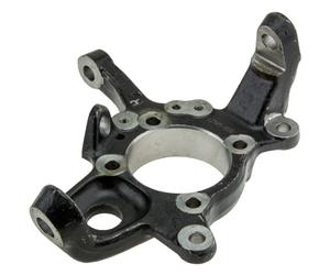 NTY Coppa Assale Sospensione Destra Per Mitsubishi Pajero III V7_W V6_W 3.2