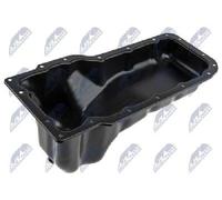 NTY Coppa olio BMO-CH-014 Acciaio per Dodge Durango