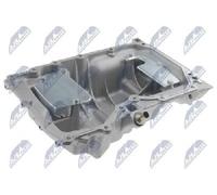 Coppa olio Alluminio BMO-MZ-011 NTY per MAZDA 6 Tre volumi 6 Station Wagon