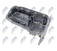Coppa olio BMO-PL-015 NTY per OPEL VECTRA B ASTRA F Hatchback ASTRA F Familiare