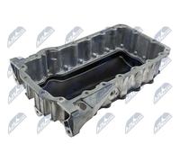 NTY Coppa Dell’Olio BMO-WW-017 Per Seat VW, Rinforzata, Con Foro Sensore