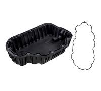 NTY Coppa Dell'Olio Adatta Per Mercedes-Benz Classe S W222 V222 X222
