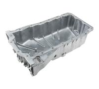 NTY Coppa Dell'Olio Compatibile Per Audi A3 1.8 VW Golf IV Bora