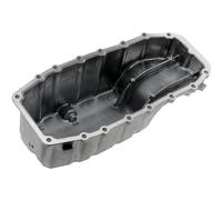 NTY Coppa Dell'Olio Compatibile Per Fiat Grande Punto 199_ 1.4 199 1.2 188_