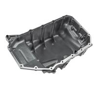 NTY Coppa Dell'Olio Compatibile Per Honda CR-V III RE 2.4i-VTEC 4WD