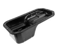 NTY Coppa Dell'Olio Compatibile Per Hyundai Coupe RD 2.0 16V 1.6i Lantra II