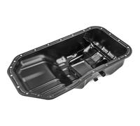 NTY Coppa Dell'Olio Compatibile Per Hyundai H100 Furgone 2.5 D