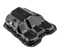 NTY Coppa Dell'Olio Compatibile Per Hyundai IX35 LM 2.0 EL ELH Sonata V