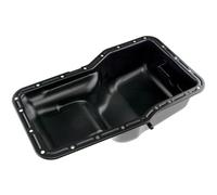 NTY Coppa Dell'Olio Compatibile Per KIA Sorento I JC 2.5 CRDi