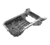 NTY Coppa Dell'Olio Compatibile Per Mercedes-Benz SLK R172 350 SL R231 400