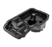 NTY Coppa Dell'Olio Compatibile Per Mitsubishi Carisma DA_ 1.6 Colt V CJ_ CP_