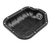 NTY Coppa Dell'Olio Compatibile Per Nissan Murano I 3.5 4x4