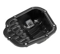 NTY Coppa Dell'Olio Compatibile Per Nissan Note E11 NE11 1.4 Micra III K12