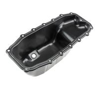 NTY Coppa Dell'Olio Compatibile Per Opel Corsa D S07 1.3 CDTi Combo