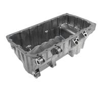NTY Coppa Dell'Olio Compatibile Per Peugeot 807 E 2.2 HDi 607 9D 9U 8C