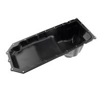 NTY Coppa Dell'Olio Compatibile Per RAM 1500 Extended Cab Pick-Up DS 5.7 4WD