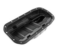 NTY Coppa Dell'Olio Compatibile Per Renault Twingo II 1.2 16V Clio III