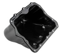 NTY Coppa Dell'Olio Compatibile Per Smart Fortwo Coupe 0.8 CDI 0.7
