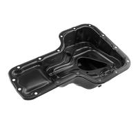 NTY Coppa Dell'Olio Compatibile Per Toyota Corolla Verso ZER_ ZZE_ R1_ 1.8