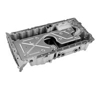 NTY Coppa Dell'Olio Compatibile Per Volvo V50 2.4 T5 S40 II
