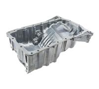 NTY Coppa Dell'Olio Con Fori Per Audi A4 8D2 B5 1.6 1.9 TDI 8EC B7