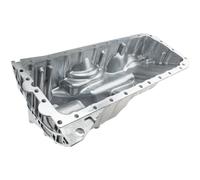 NTY Coppa Dell'Olio Con Foro Adatta Per BMW Serie 5 F10 F18 523I