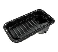 NTY Coppa Dell'Olio Con Foro Adatta Per Chevrolet Matiz M200 M250 1.0