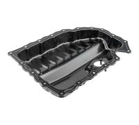 NTY Coppa Dell'Olio Con Foro Per Audi A3 1.8 TFSI 2.0 VW Golf V