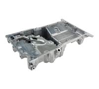 NTY Coppa Olio Motore con Foro per Opel Vectra C 2.2 Fiat Croma
