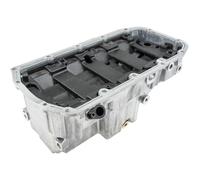 NTY Coppa Dell'Olio Con Foro Per Opel Astra J Caravan 2.0 CDTi