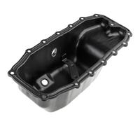 NTY Coppa Dell'Olio Con Foro Per Opel Corsa D S07 1.3 CDTi Combo