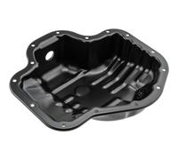 NTY Coppa Dell'Olio Con Foro Per Toyota Previa _R3_ 2.4 Camry