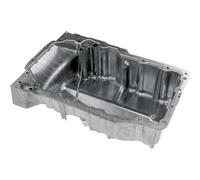 NTY Coppa Dell'Olio Con Foro Per VW Golf VII 5G1 BE1 1.2 TSI