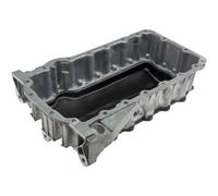 NTY Coppa Dell'Olio Con Foro Per VW New Beetle 2.0 Seat Ibiza III