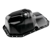 NTY Coppa Dell'Olio Con Vite Di Scarico Adatta Per VW Golf V 1K1 1.4 16V