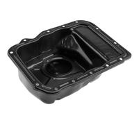 NTY Coppa Dell'Olio Con Vite Di Scarico Olio Adatta Per Mazda 323 F V BA 1.5
