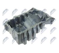 NTY Coppa olio AUDI SEAT 2,0 06B103601AS 06B103601CG 06B103603AS 6B103601AS