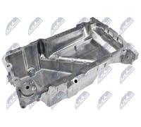NTY Coppa Olio BMO-CH-029 Rinforzata Per Dodge Senza Foro Sensore Livello Olio