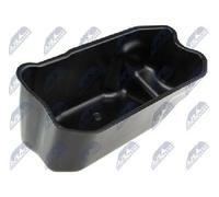 NTY Coppa Olio BMO-FT-010 Rinforzata Con Foro Sensore Livello Per Fiat Iveco