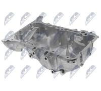 NTY Coppa olio BMO-HD-012 per Honda Civic VIII/IX tre volumi 1.8